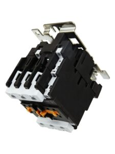 Контактор КМИе-46512 65А 230В/АС3 1НО 1НЗ GENERICA KKME41-065-230-11 — изображение 7