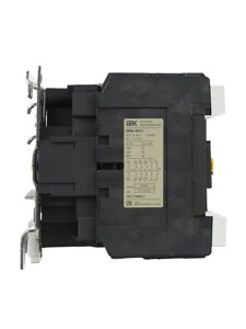 Контактор КМИе-49512 95А 230В/АС3 1НО 1НЗ GENERICA KKME41-095-230-11 — изображение 3