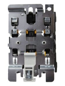 Контактор КМИе-49512 95А 230В/АС3 1НО 1НЗ GENERICA KKME41-095-230-11 — изображение 9