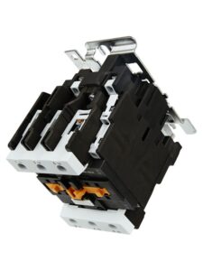 Контактор КМИе-49512 95А 230В/АС3 1НО 1НЗ GENERICA KKME41-095-230-11 — изображение 5