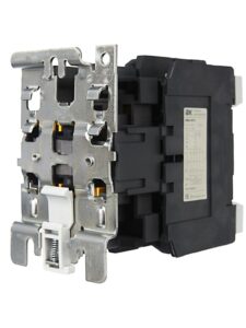 Контактор КМИе-49512 95А 230В/АС3 1НО 1НЗ GENERICA KKME41-095-230-11 — изображение 6
