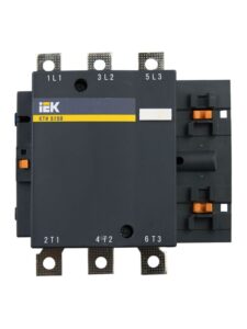 Контактор КТИ-5150 150А 230В/АС3 KARAT IEK KKT50-150-230-10 — изображение 7