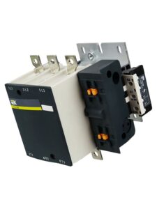 Контактор КТИ-5150 150А 230В/АС3 KARAT IEK KKT50-150-230-10 — изображение 4