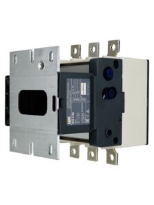 Контактор КТИ-5150 150А 230В/АС3 KARAT IEK KKT50-150-230-10 — изображение 5