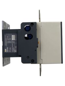 Контактор КТИ-5225 225А 230В/АС3 KARAT IEK KKT50-225-230-10 — изображение 2