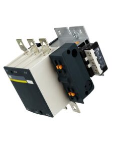 Контактор КТИ-5225 225А 230В/АС3 KARAT IEK KKT50-225-230-10 — изображение 4