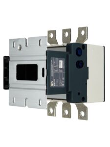 Контактор КТИ-5225 225А 230В/АС3 KARAT IEK KKT50-225-230-10 — изображение 9
