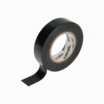 Изолента ПВХ 0.13х19мм 25м черн. Kranz KR-09-2206 — изображение 5