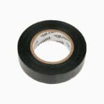 Изолента ПВХ 0.13х19мм 25м черн. Kranz KR-09-2206 — изображение 3