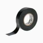 Изолента ПВХ профессиональная 0.18х19мм 20м черн. Kranz KR-09-2806 — изображение 5