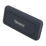 Набор отверток для точных работ RA-02 30 предметов Kranz KR-12-4752 — изображение 11