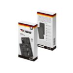 Набор отверток для точных работ RA-02 30 предметов Kranz KR-12-4752 — изображение 12