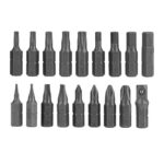 Набор отверток 31 предмет Kranz KR-12-4791 — изображение 9