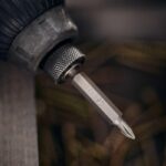 Бита PH1x50мм для шуруповерта сталь S2 (уп.5шт) (лента) Kranz KR-12-6212 — изображение 4