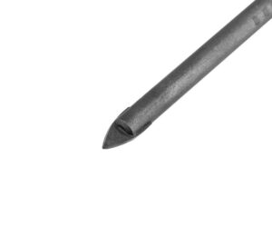 Сверло по стеклу и кафелю 6мм Kranz KR-12-6804 — изображение 4