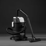 Пылесос строительный KR15 1200Вт 15л 4м Kranz KR-16-1115 — изображение 14
