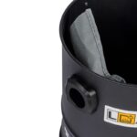 Пылесос строительный KR15 1200Вт 15л 4м Kranz KR-16-1115 — изображение 15