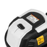 Пылесос строительный KR15 1200Вт 15л 4м Kranz KR-16-1115 — изображение 16