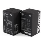 Пылесос строительный KR15 1200Вт 15л 4м Kranz KR-16-1115 — изображение 17
