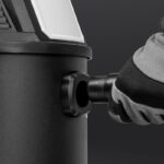 Пылесос строительный KR15 1200Вт 15л 4м Kranz KR-16-1115 — изображение 2