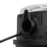 Пылесос строительный KR15 1200Вт 15л 4м Kranz KR-16-1115 — изображение 3