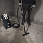 Пылесос строительный KR30 1400Вт 30л 4м Kranz KR-16-1117 — изображение 11