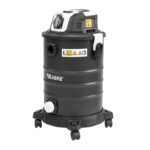 Пылесос строительный KR30 1400Вт 30л 4м Kranz KR-16-1117 — изображение 13