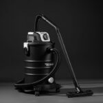 Пылесос строительный KR30 1400Вт 30л 4м Kranz KR-16-1117 — изображение 15