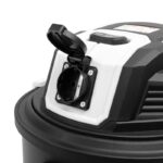 Пылесос строительный KR30 1400Вт 30л 4м Kranz KR-16-1117 — изображение 17