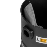 Пылесос строительный KR30 1400Вт 30л 4м Kranz KR-16-1117 — изображение 19