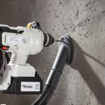 Пылесос строительный KR30 1400Вт 30л 4м Kranz KR-16-1117 — изображение 8