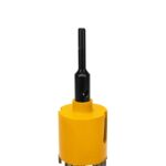 Коронка алмазная по бетону 68мм Kranz KR-90-0163 — изображение 4