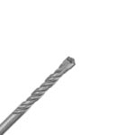 Бур по бетону 5x110мм SDS PLUS Kranz KR-91-0005 — изображение 3