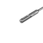 Бур по бетону 5x110мм SDS PLUS Kranz KR-91-0005 — изображение 4