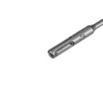 Бур по бетону 6x110мм SDS PLUS (уп.10шт) Kranz KR-91-0006-4 — изображение 4
