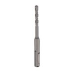 Бур по бетону 6x110мм SDS PLUS Kranz KR-91-0006 — изображение 2