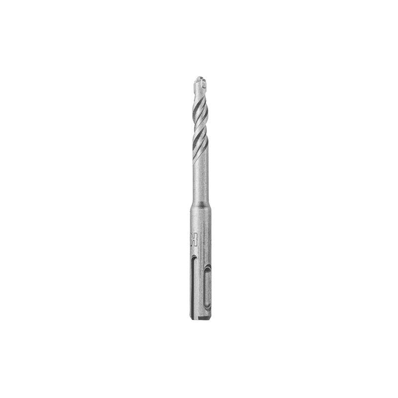 KR-91-0007_1.jpeg Бур по бетону 8x110мм SDS PLUS Kranz KR-91-0007 — изображение 1
