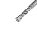 Бур по бетону 8x110мм SDS PLUS Kranz KR-91-0007 — изображение 5