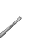 Бур по бетону 8x110мм SDS PLUS Kranz KR-91-0007 — изображение 3