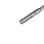 Бур по бетону 8x110мм SDS PLUS Kranz KR-91-0007 — изображение 4