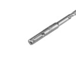 Бур по бетону 8x160мм SDS PLUS Kranz KR-91-0012 — изображение 4