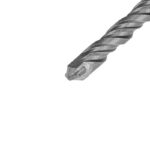 Бур по бетону 10x160мм SDS PLUS Kranz KR-91-0013 — изображение 5