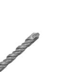 Бур по бетону 10x160мм SDS PLUS Kranz KR-91-0013 — изображение 3