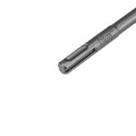 Бур по бетону 10x160мм SDS PLUS Kranz KR-91-0013 — изображение 4