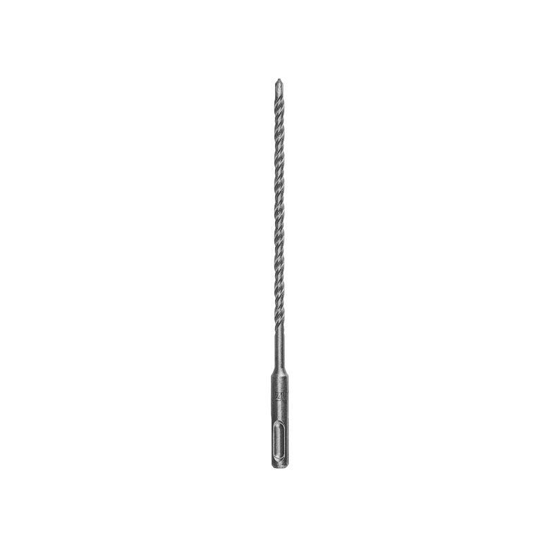 KR-91-0017_1.jpeg Бур по бетону 6x210мм SDS PLUS Kranz KR-91-0017 — изображение 1
