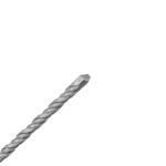 Бур по бетону 6x210мм SDS PLUS Kranz KR-91-0017 — изображение 5