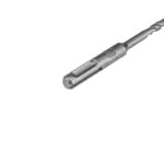 Бур по бетону 6x210мм SDS PLUS Kranz KR-91-0017 — изображение 2