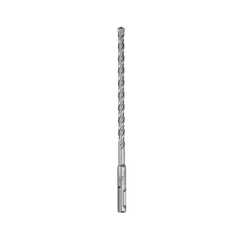 KR-91-0018_1.jpeg Бур по бетону 8x210мм SDS PLUS Kranz KR-91-0018 — изображение 1