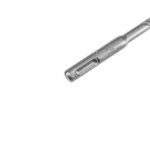 Бур по бетону 8x210мм SDS PLUS Kranz KR-91-0018 — изображение 3