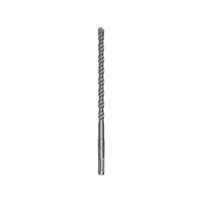 KR-91-0019_1.jpeg Бур по бетону 10x210мм SDS PLUS Kranz KR-91-0019 — изображение 1